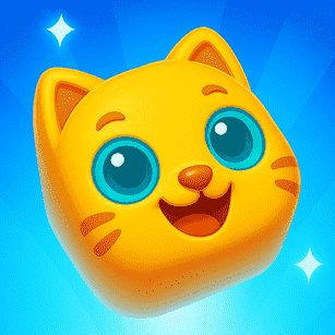 ಬೆಕ್ಕುಗಳ ಸಂತೋಷ ಆಟ